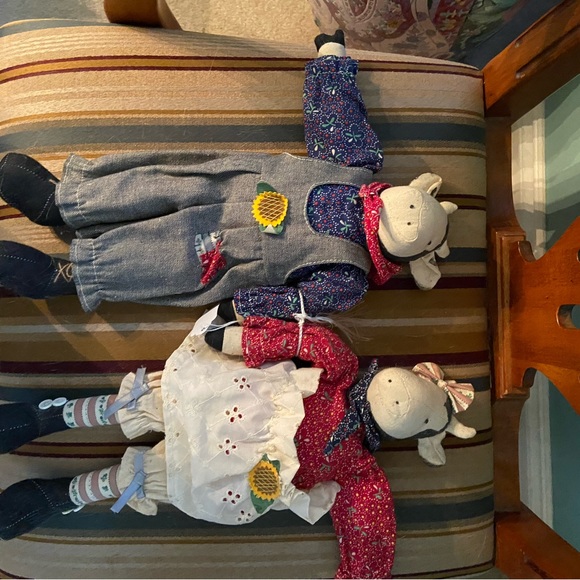 Decor Cow - Picture 3 of 3